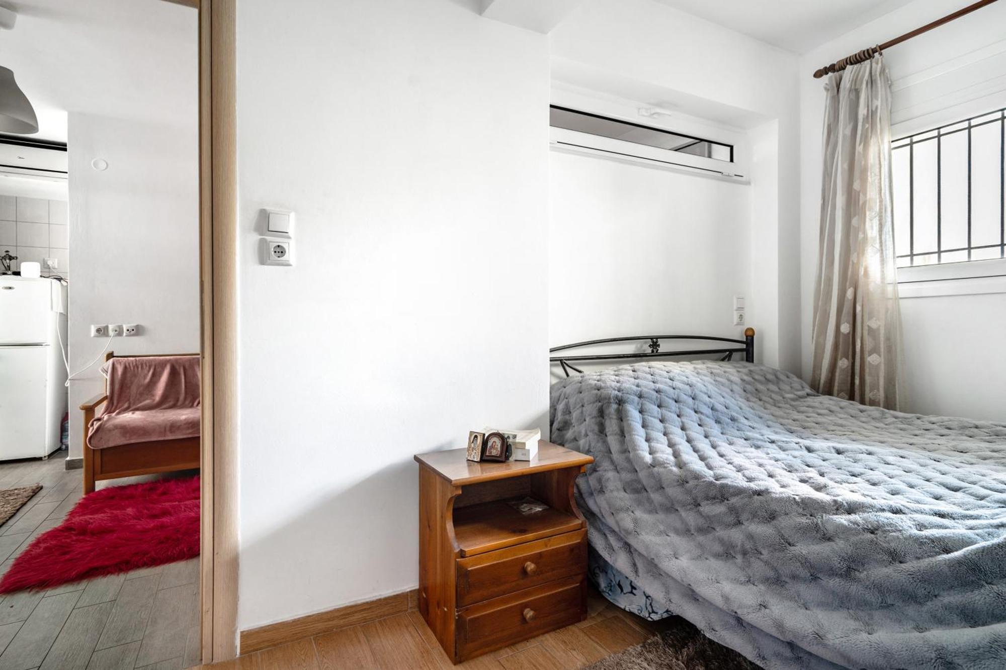 Sotiria House Leilighet Preveza Eksteriør bilde