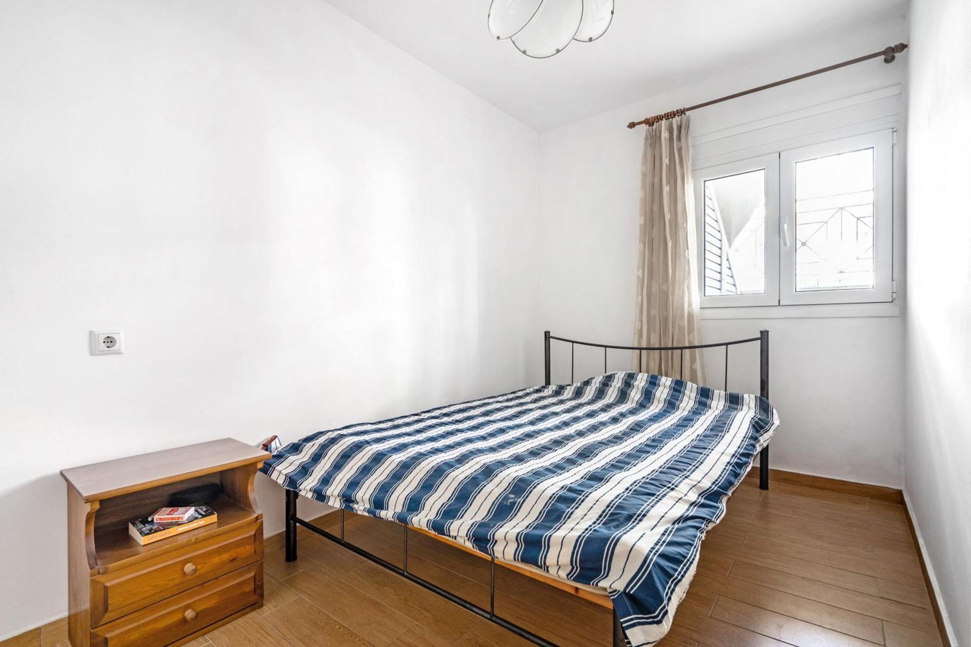 Sotiria House Leilighet Preveza Eksteriør bilde