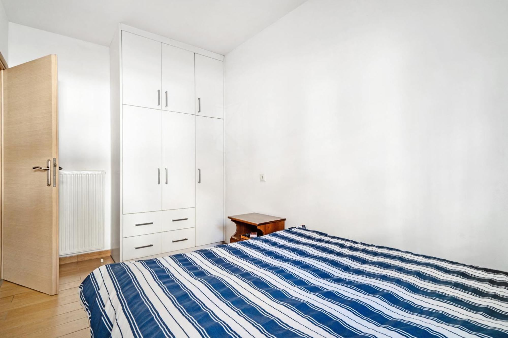 Sotiria House Leilighet Preveza Eksteriør bilde