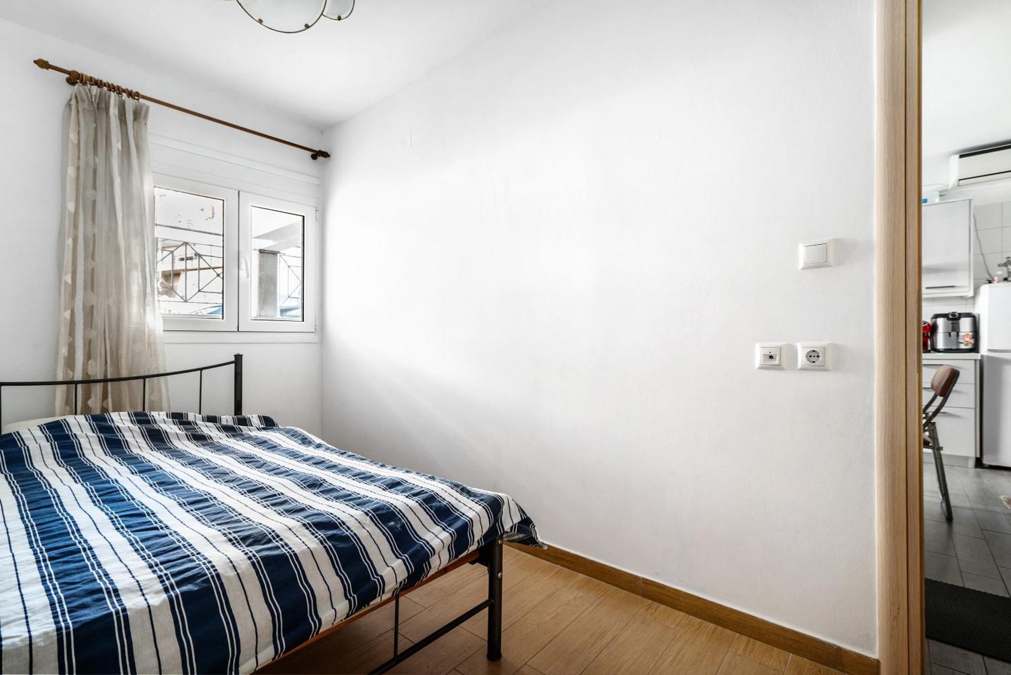Sotiria House Leilighet Preveza Eksteriør bilde